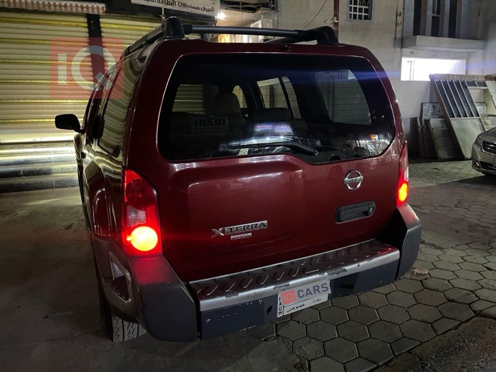 نيسان إكستيرا